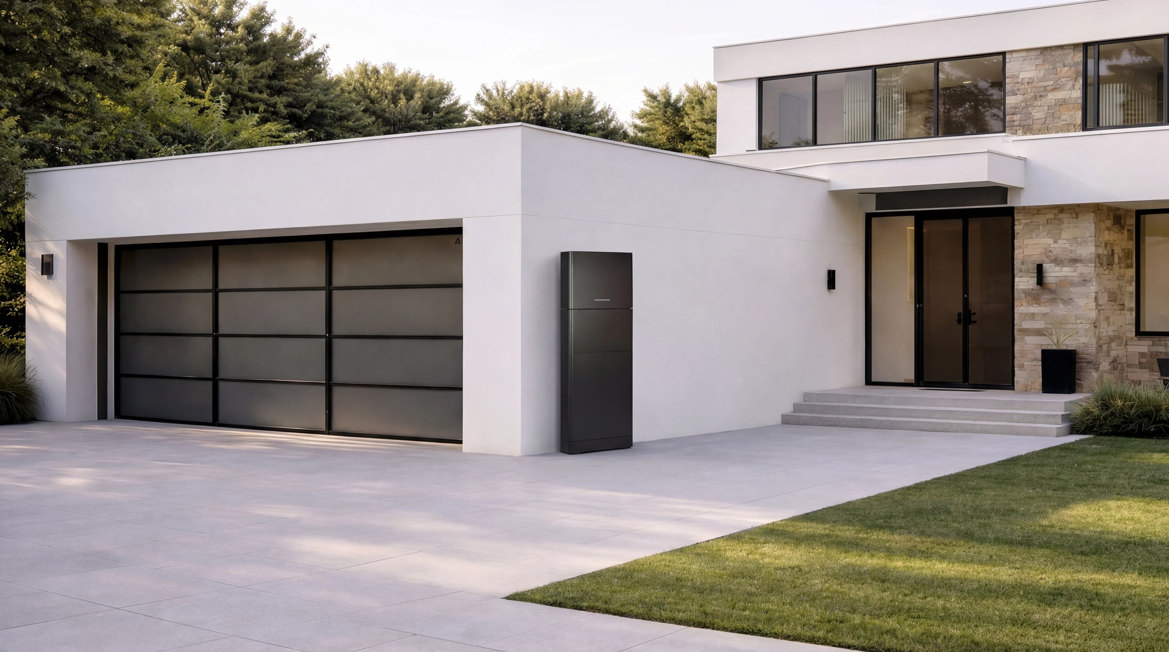 Power Everything During An Outage