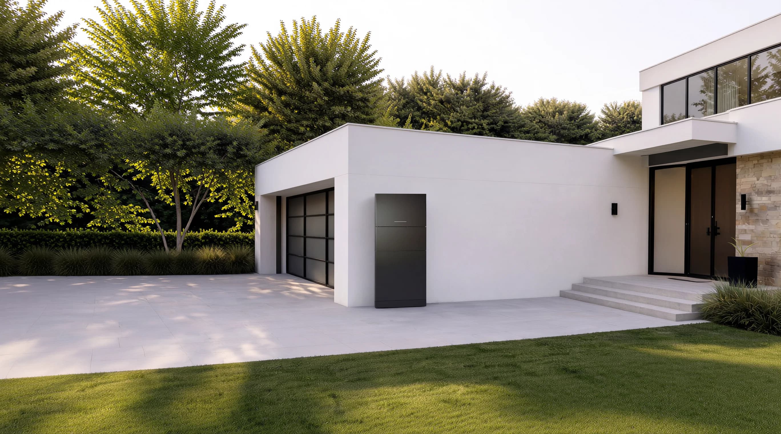 Use Solar Energy Day and Night